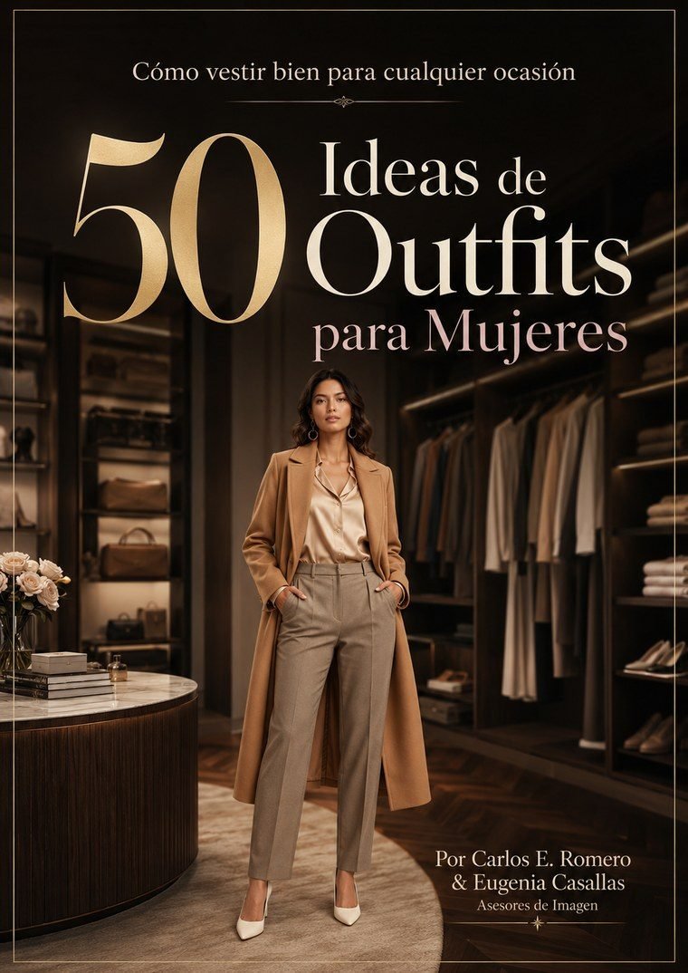 Portada: 50 Ideas de Outfits para Mujeres